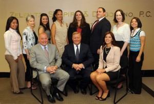 Queens NY Divorce Lawyers Queens NY Family Law Attorney Groupshot